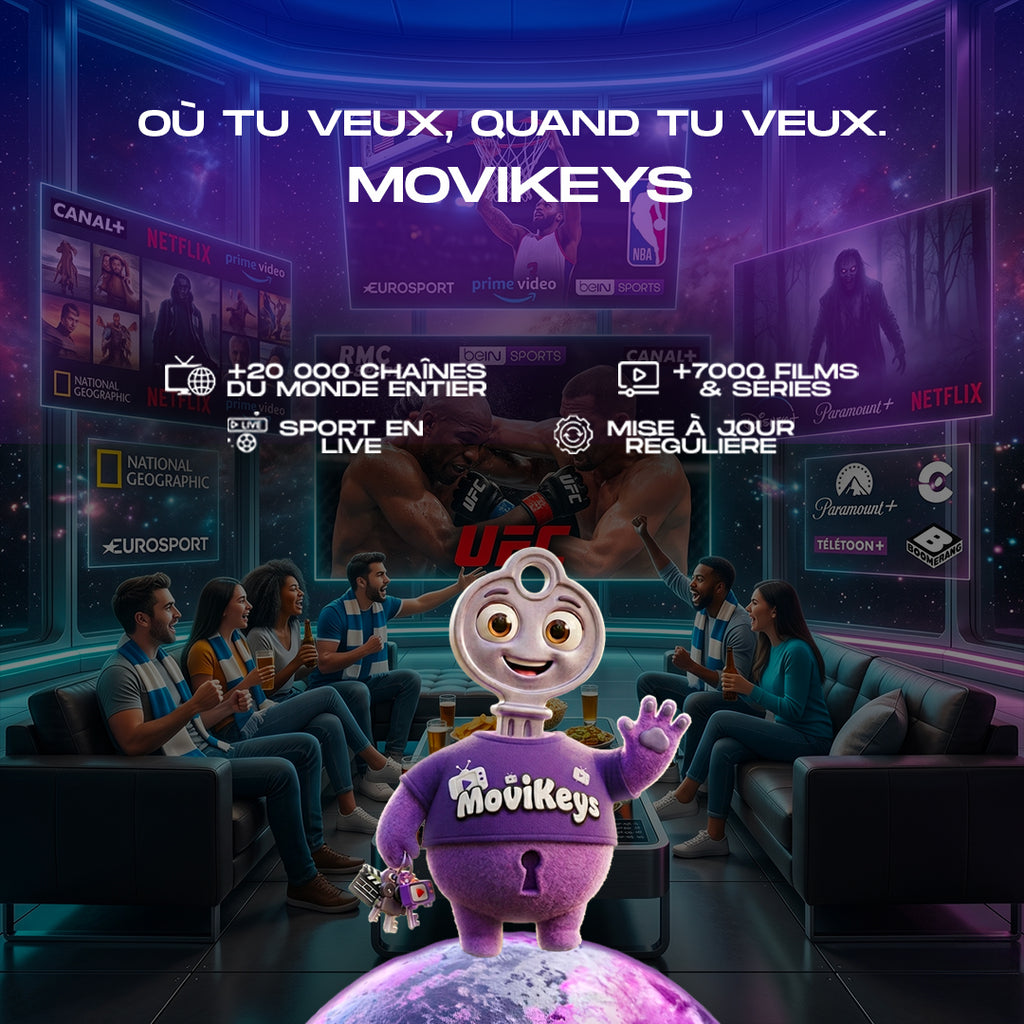 MoviKeys