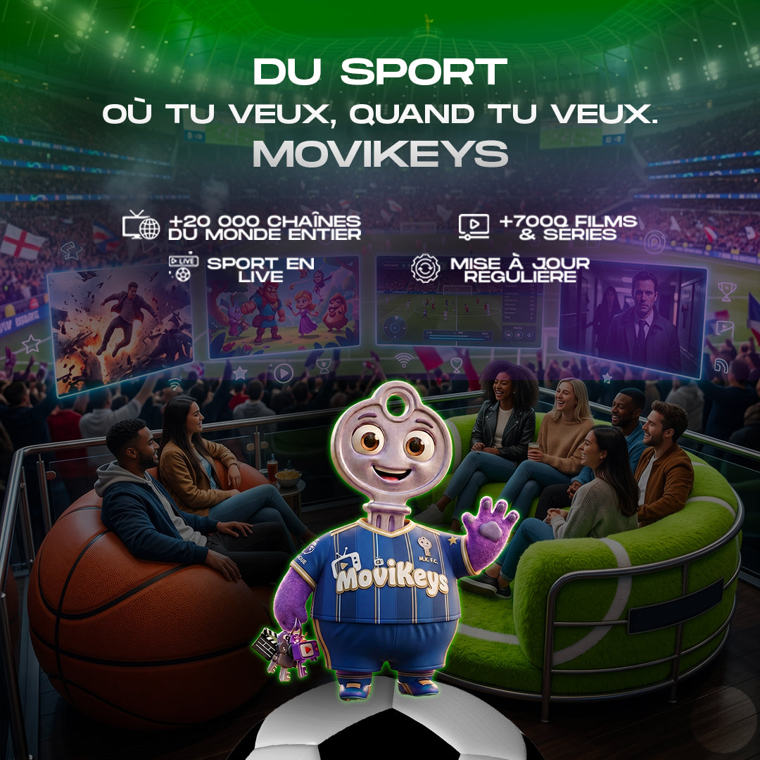 MoviKeys