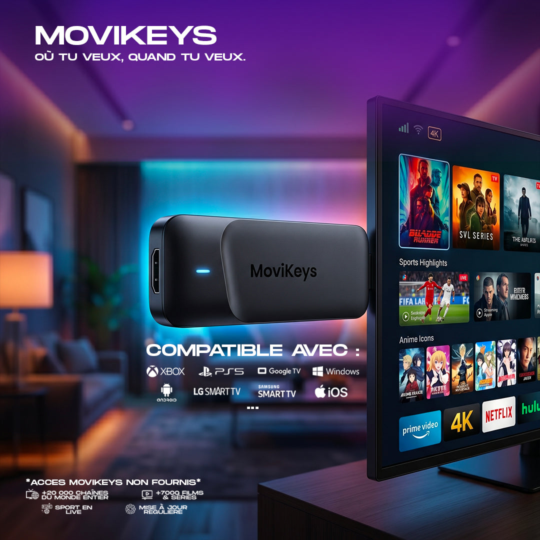 MoviPocket