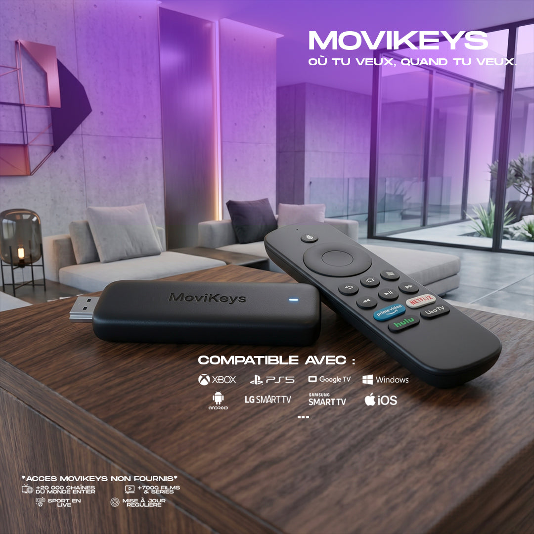 MoviPocket