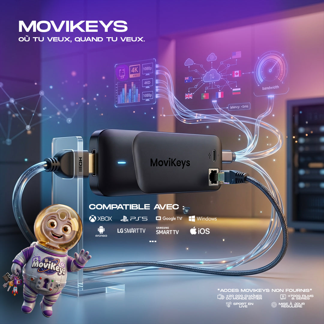 MoviPocket