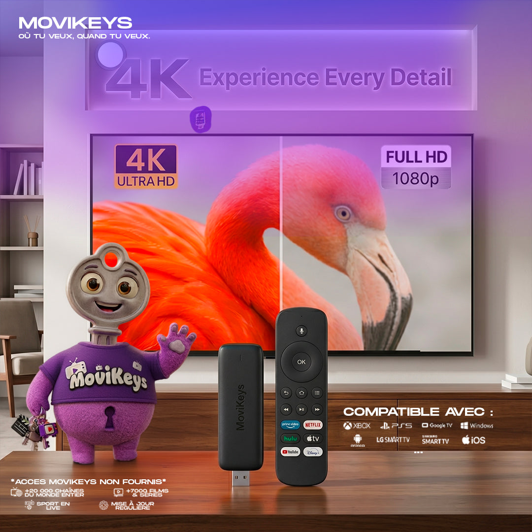 MoviPocket