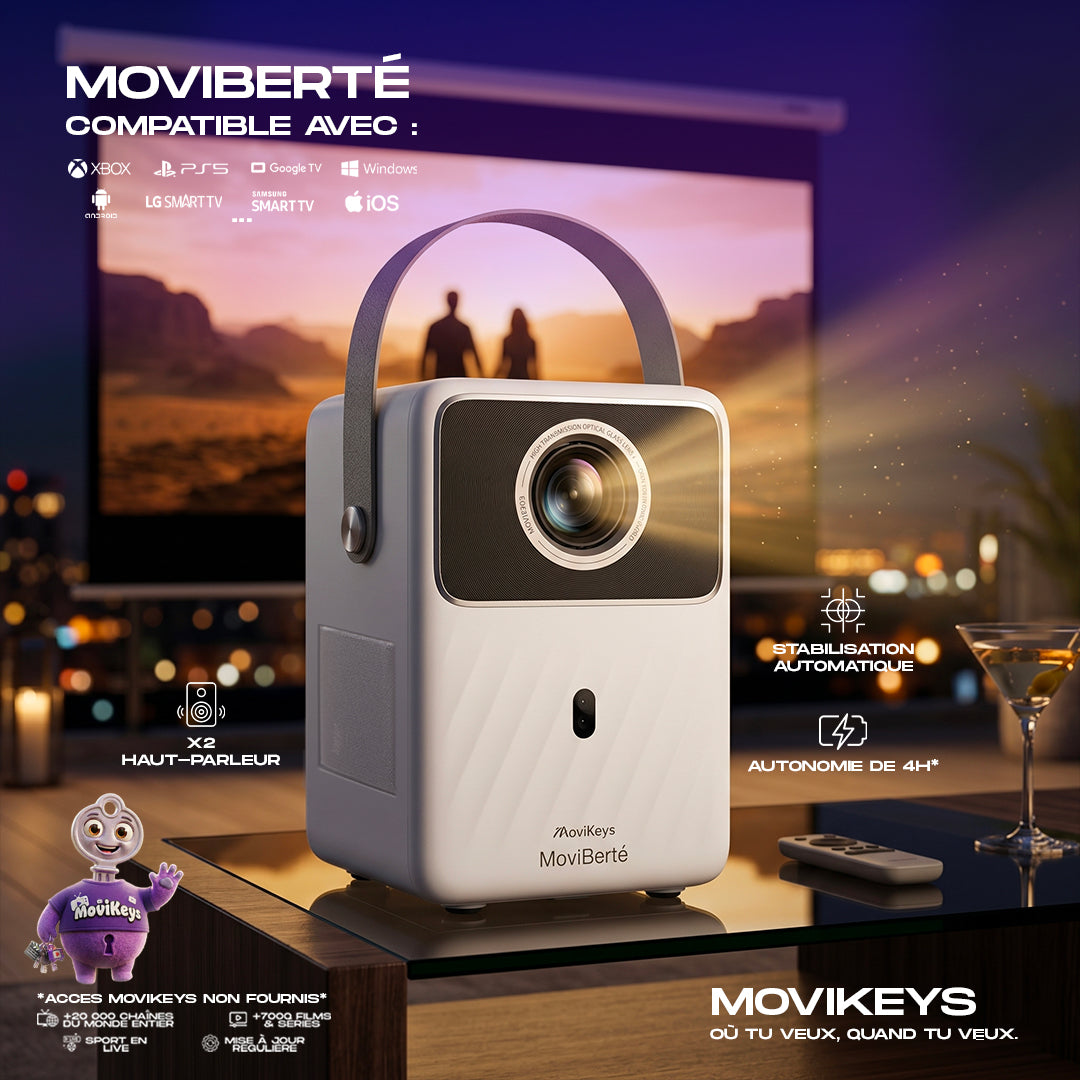 MoviBerté