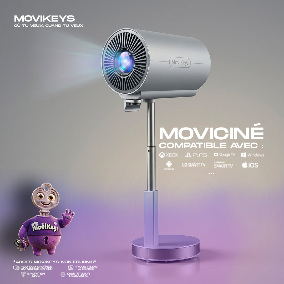 MoviCiné