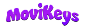 MoviKeys